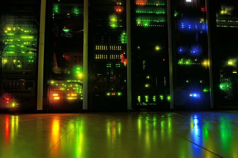 Place To Look For Technology