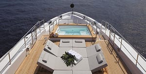 Yacht Front