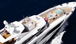 Luxury Yacht