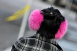 earmuff