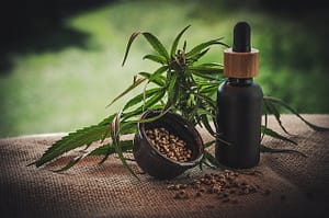 hemp oil