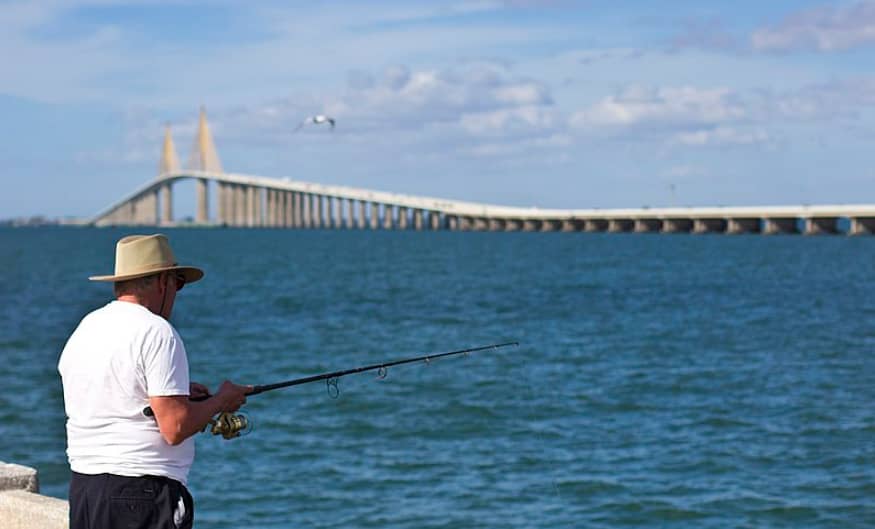 fishing