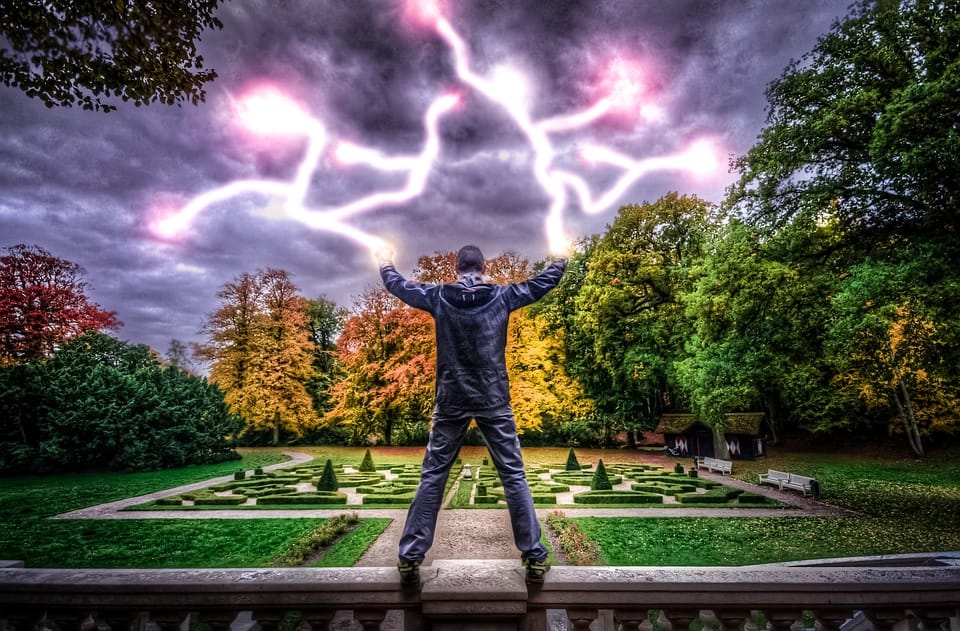 mind power