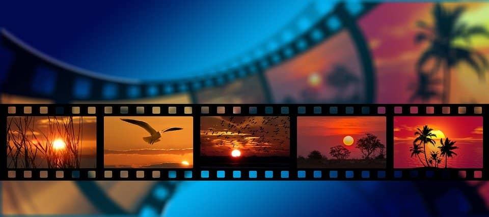 photo slides