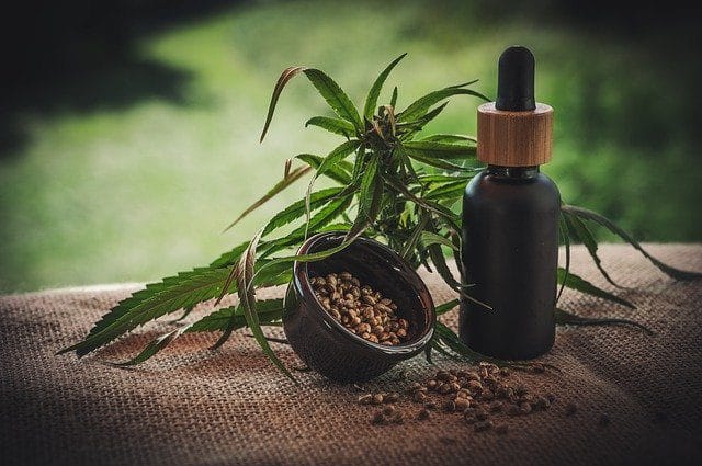 hemp oil