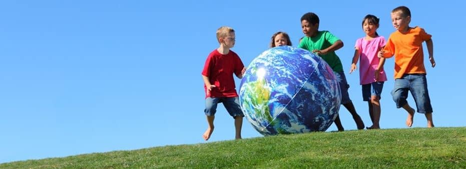 world day