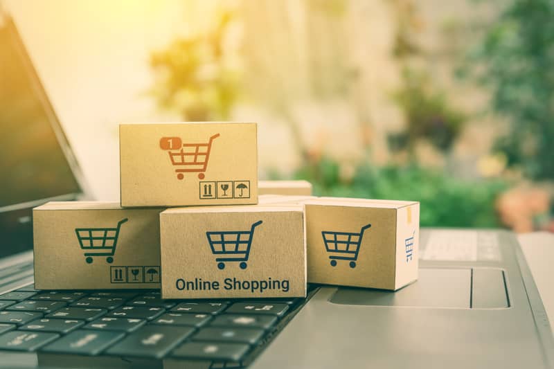 online tracking